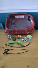 Beyblade burst stadium for sale  CAMBERLEY