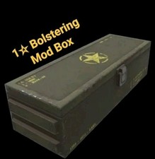 1☆Wzmacniacz Mod Box do Fallout 76 na Xbox One Szybka dostawa✅️ Najlepsza cena❗️ na sprzedaż  Wysyłka do Poland