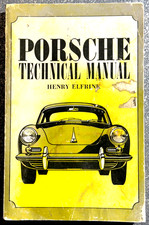 Porsche 356 technical for sale  Canyon Country