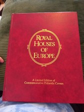Royal houses 1978 for sale  GREAT YARMOUTH
