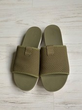green sandals for sale  FARNHAM
