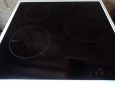 Cuisinière induction faure d'occasion  Courville-sur-Eure