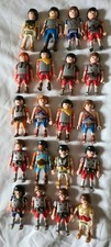 playmobil bouclier romain d'occasion  Font-Romeu-Odeillo-Via