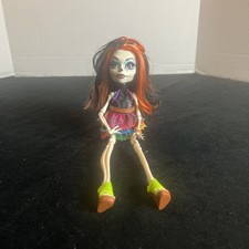 Monster high scaris for sale  Hastings