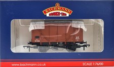 Bachmann 170b ton for sale  CAMBRIDGE