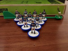 Subbuteo team sampdoria usato  Savona