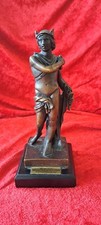 Bronze skulptur reproduktion gebraucht kaufen  Crailsheim