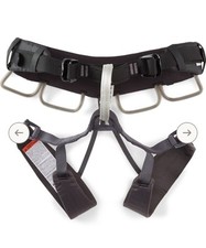 Usado, Arnês Black Diamond Momentum 4S tamanho grande #escalada  comprar usado  Enviando para Brazil