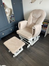 Obaby reclining glider for sale  MANCHESTER