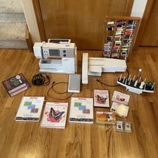 Bernina artista 640 for sale  Littleton