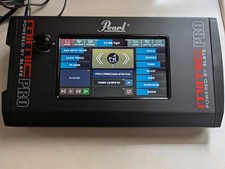 Pearl mimic pro for sale  Bristol