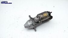 Anlasser 25187957 chevrolet gebraucht kaufen  Rudelzhausen