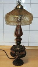 Hübsche alte tischlampe gebraucht kaufen  Isny im Allgäu