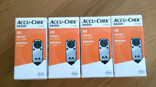 200 accu chek gebraucht kaufen  Taufkirchen (Vils)
