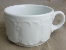 Porzellan kaffeetasse rosentha gebraucht kaufen  Deutschland