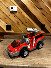 Rescue heroes fire for sale  Lexington