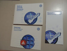 1996 caravelle transporter gebraucht kaufen  Fruerlund,-Engelsby, Tastrup
