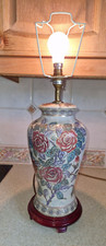 Vintage oriental large d'occasion  Expédié en Belgium
