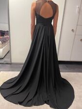 Verall abendkleid schleppe gebraucht kaufen  Dortmund