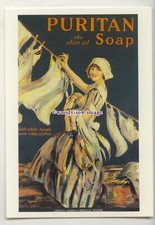 Ad1105 puritan olive for sale  EAST COWES
