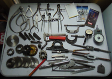 Joblot engineering tools for sale  GOSPORT