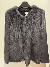Rex rabbit fur for sale  KINGSTON UPON THAMES