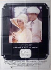 The great gatsby d'occasion  France