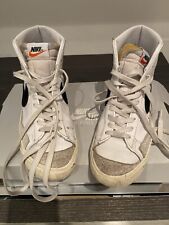 Nike blazer mid usato  Massa di Somma
