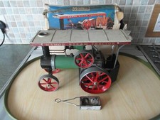 Mamod te1a steam for sale  HARWICH