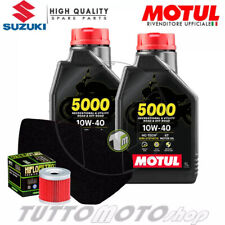 Kit tagliando suzuki usato  Amantea
