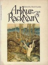 Larkin david..arthur rackham usato  Italia