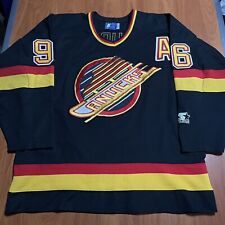 Starter pavel bure for sale  Wallingford