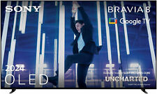 Sony bravia 77xr80 gebraucht kaufen  Kaarst