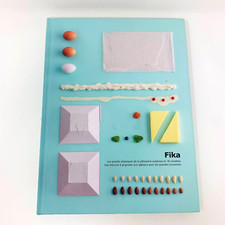 2012 fika patisserie d'occasion  Expédié en Belgium