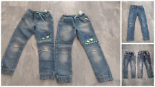 Kinder jeans jeanshosen gebraucht kaufen  Satow