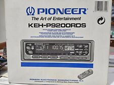 Stereo auto pioneer usato  Santa Maria la Carità