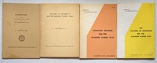 RARE vintage Waldorf School books lot by Hermann von Baravalle comprar usado  Enviando para Brazil