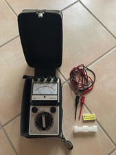 Elavi analoges multimeter gebraucht kaufen  Rödermark