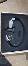 Burlington chrome bath for sale  GUILDFORD