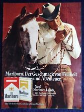 Marlboro zigaretten riginale gebraucht kaufen  Vechta