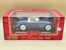 Chevrolet corvette cabriolet d'occasion  Pontcharra