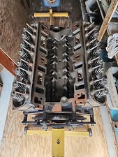 5.0l 302ci marine for sale  Spring Hill
