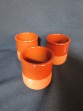 Set cermer terracotta for sale Set cermer terracotta for sale  CHESTER