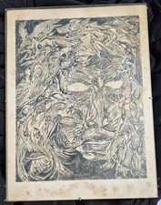 Gravure ancienne d'occasion  Toulon-