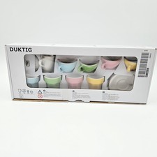 Ikea duktig ceramic for sale  ABERDEEN