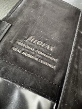 Filofax connaught personal for sale  DONCASTER