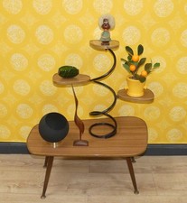 Riginelle sixties blumenbank gebraucht kaufen  Wilhelmshaven