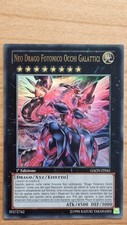 neo drago fotonico occhi galattici italiano usato neo drago fotonico occhi galattici italiano usato Mogliano Veneto