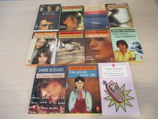 Lot livres poche d'occasion  Viuz-en-Sallaz