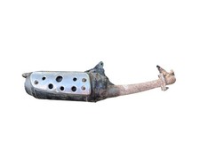 Marmitta originale scooter usato  Faenza
